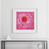 'Love' Abstract Painting & Art Prints